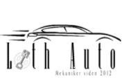 Løth Auto logo