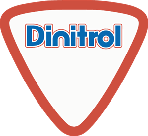 Dinitrol Center Ikast logo