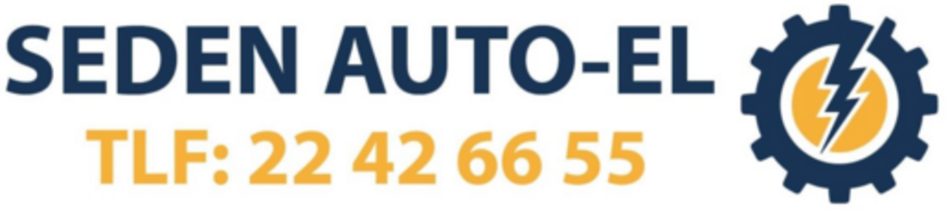 Seden Auto-EL logo