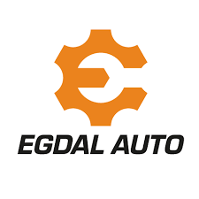 Egdal Auto logo