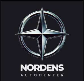 Nordens Autocenter logo