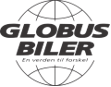 Globus Biler - CarPeople logo