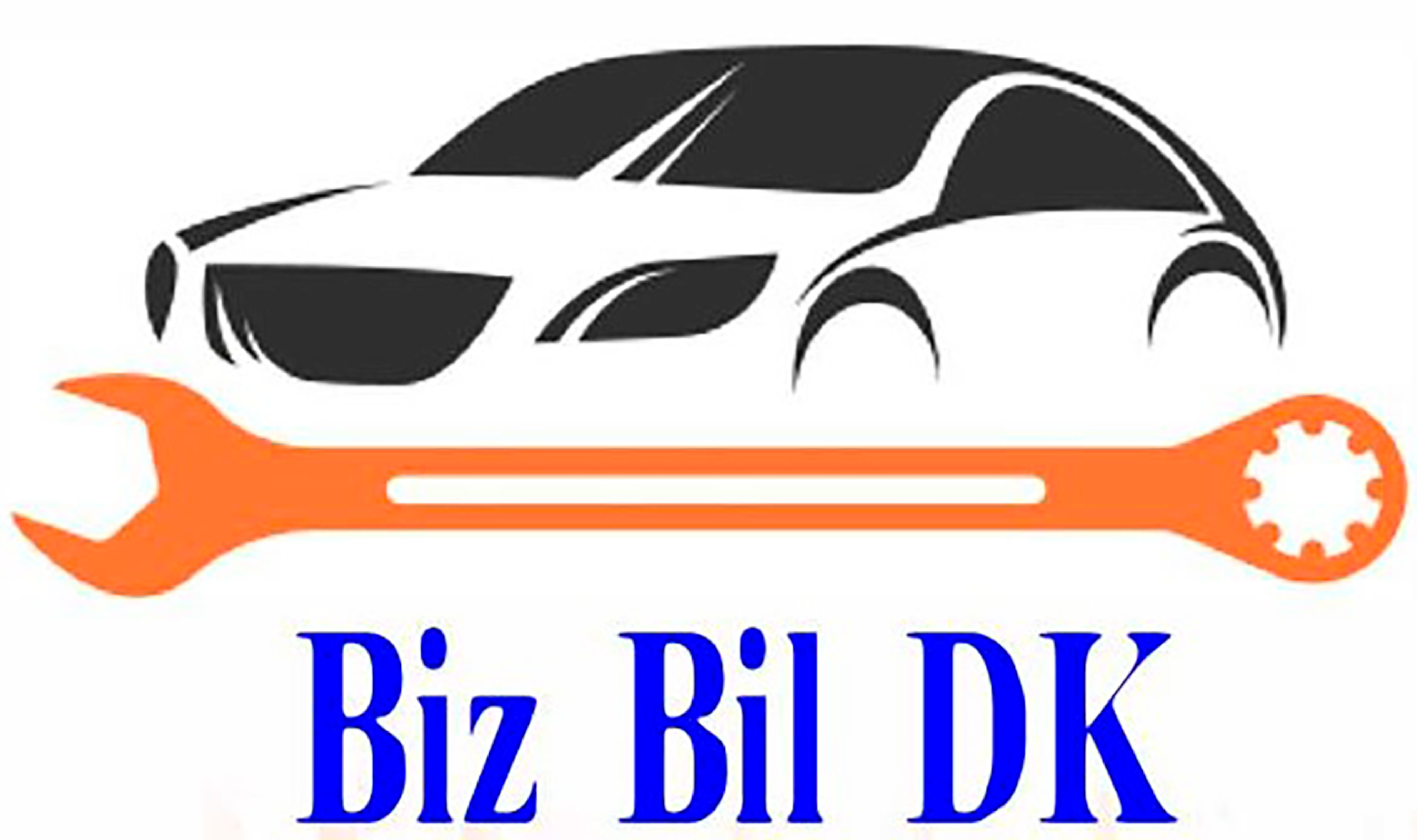 Biz Bil DK logo