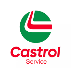 Østjysk Autoværksted - Castrol Service logo