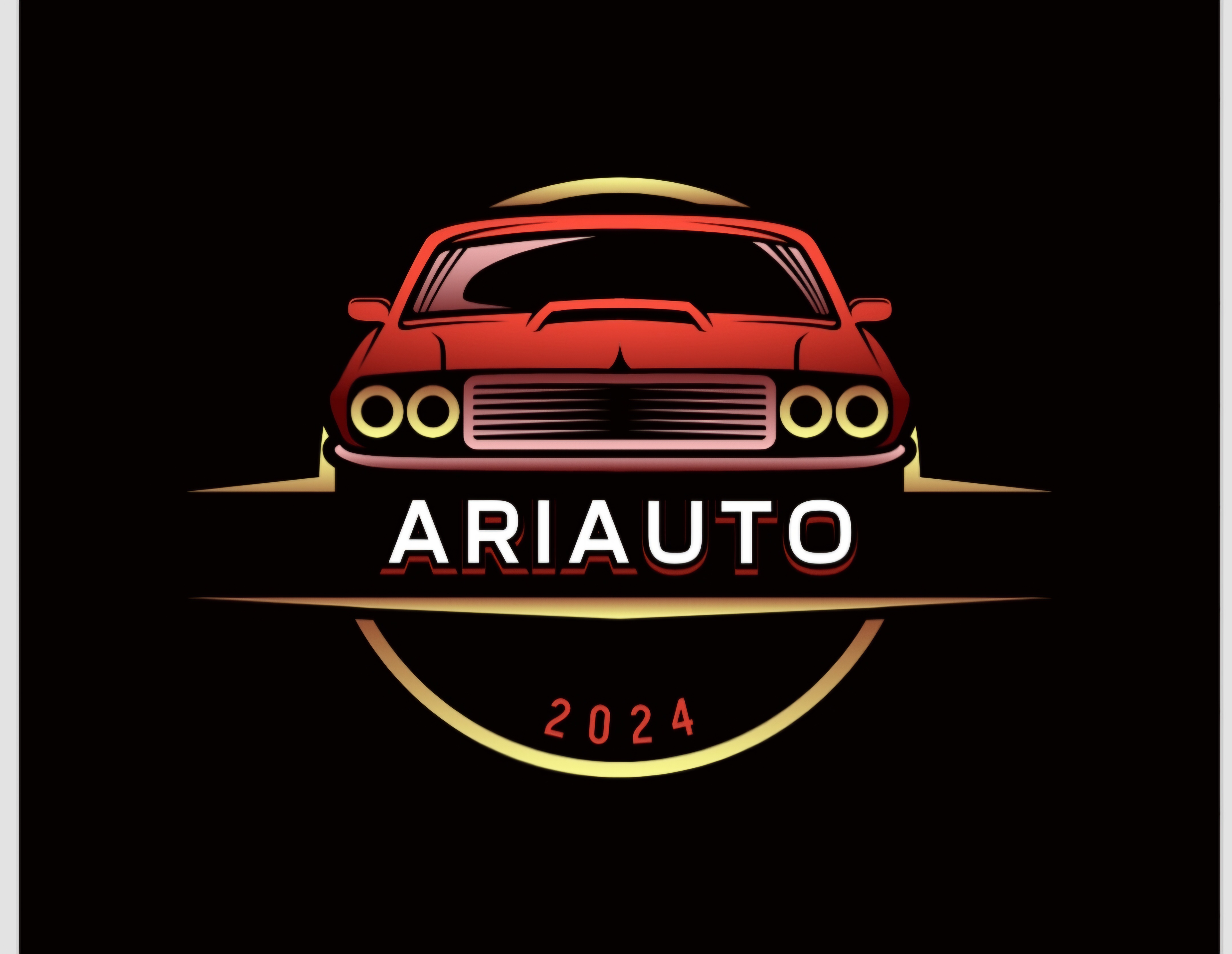 Ari Auto logo